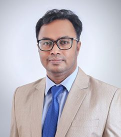 Mr. Khan Muhammad Kawser Ahmed