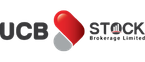 UCB Stock